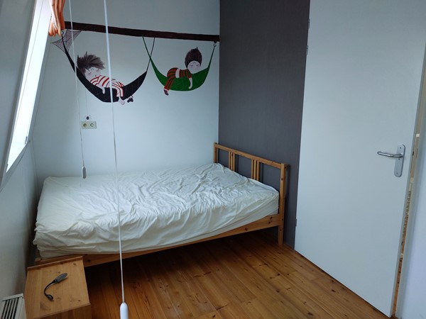 Medium property photo - De Zaayer 20, 9723 ZB Groningen